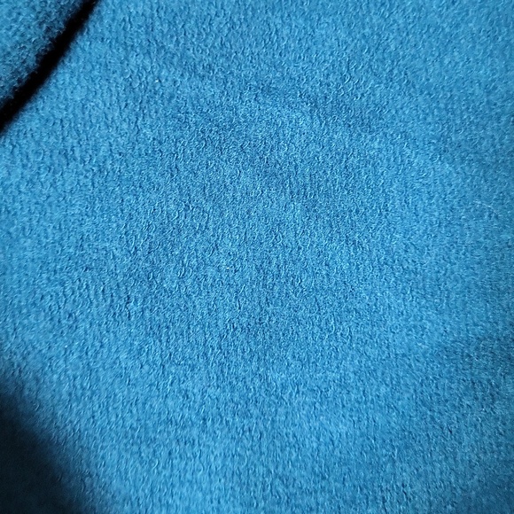 NWT! Space Turquoise Sweatshirt! Size Small! - Picture 7 of 10